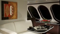 ALLURE - Saloon